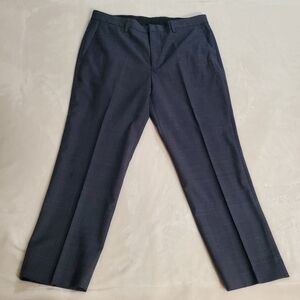 J. Crew Men's Dress Pants - Dark Gray‎ Size 32x30.
